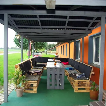 Jeamais Guest house *
