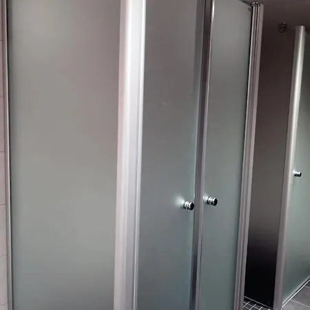 Jeamais Guest house