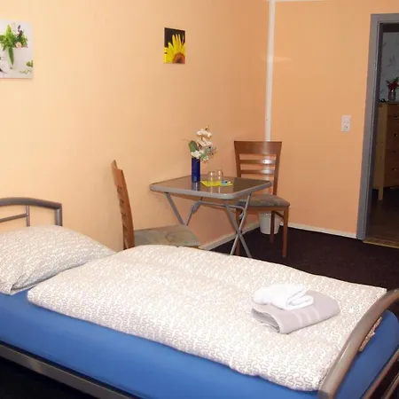Jeamais Guest house