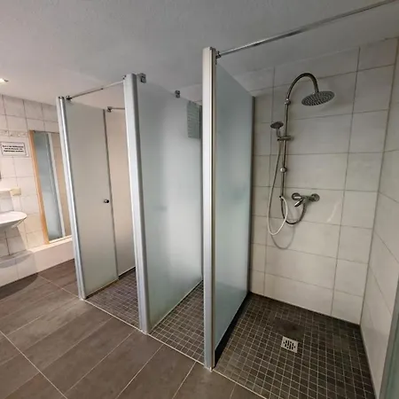 Jeamais Guest house