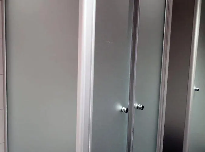 Jeamais בית הארחה