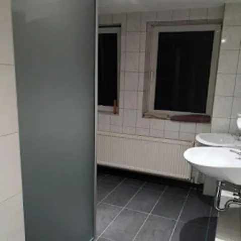 Jeamais בית הארחה