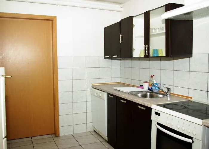 Jeamais בית הארחה Genschmar