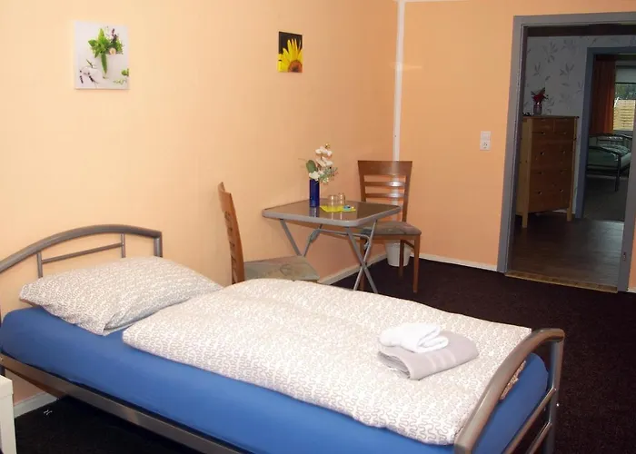 Jeamais בית הארחה