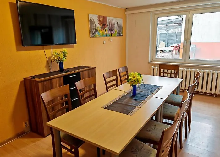 בית הארחה Jeamais